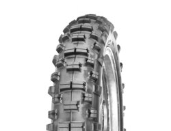 Deli rengas Enduro Competition SB121 Soft 140/80-18" 70R TT F.I.M. Taka